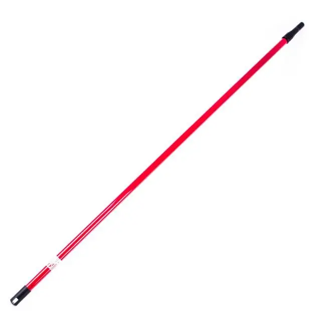 Ручка телескопическая 3,0 м, красная