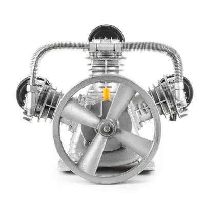 Компрессорная головка для PT-0036 INTERTOOL