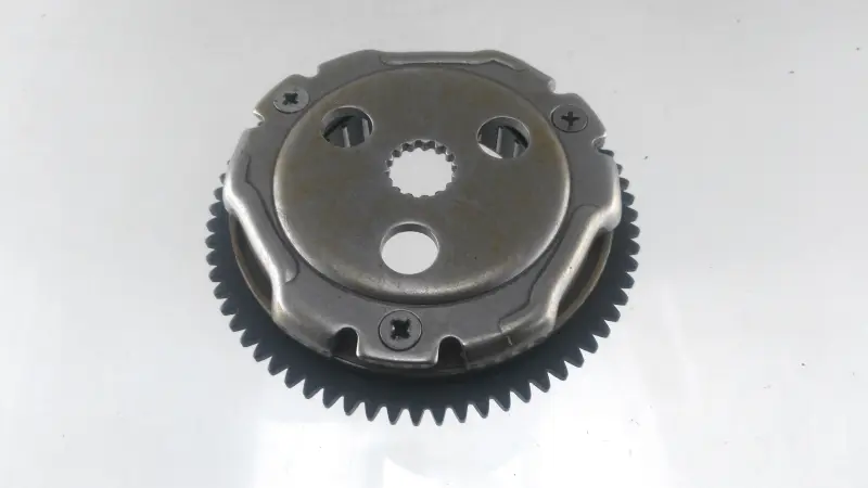 Обгонная муфта стартера (маховик) Yamaha JOG 90 3WF, 2T Stels 50 VDK
