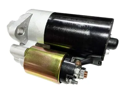 Стартер електричний Z-11 12V 4,5 кВт (посадка Ø82 мм, міжболтове 118 мм) Xingtai 120/160
