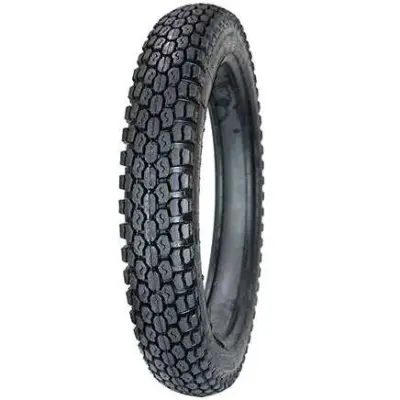 Мотошина 4,00-19 TT Л-333 KAMA LTK камерна