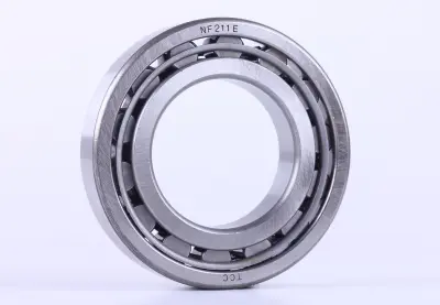 Подшипник коленвала роликовый NF211E для мотоблока 190N Y-BOX AMG-2
