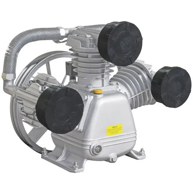 Компрессорная головка для PT-0040