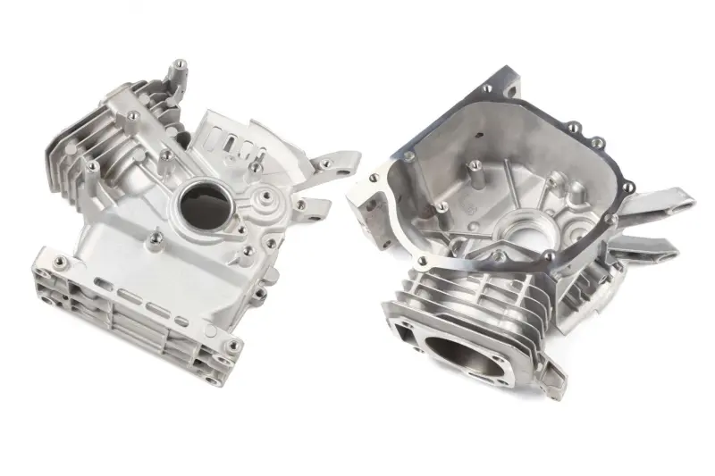 Блок двигателя мотоблока 170F (7Hp) (Ø68,00) ST