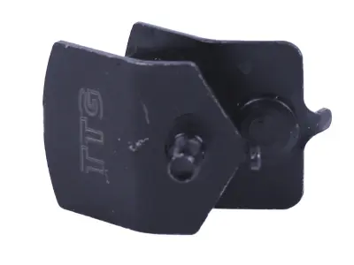 Амортизатор со шпилькой М8 GN 2-3,5 KW TTG AMG-2