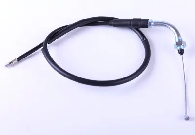 Трос газа для мопеда Active, 780 мм (1 шт.)