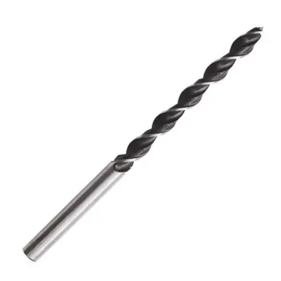 Сверло по дереву INTERTOOL black 18×400 мм