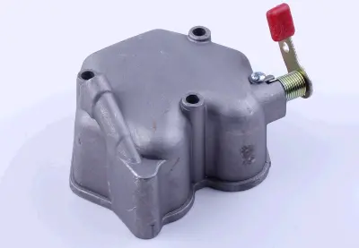 Кришка клапанів ZUBR 186F під 3 болти AMG-2