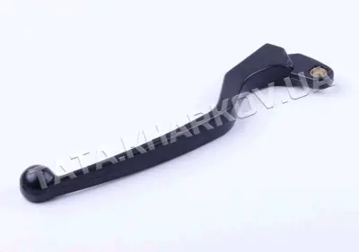 Рычаг сцепления левый (голый) Zongshen, Lifan 125/150