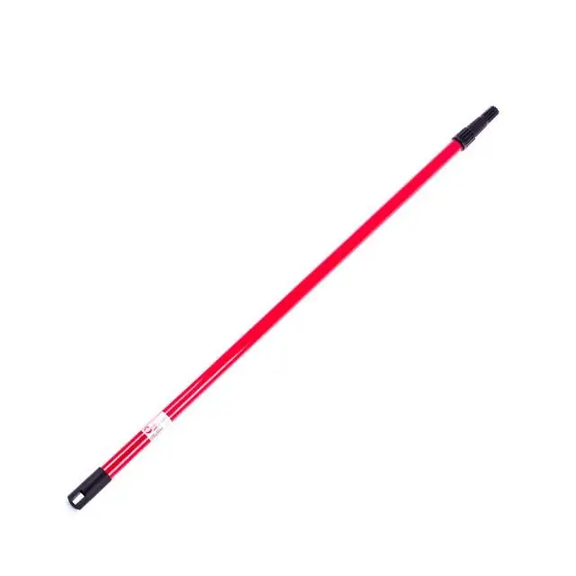 Ручка телескопическая 2,0 м, красная