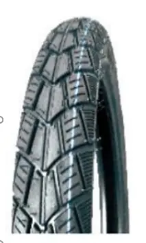 Мотошина 2,50-17 TT 6PR (mod 1) AMG-3