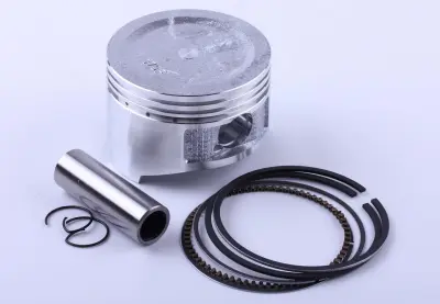 Поршень для мотоблока 170F (7Hp), ремонтный +0,50 мм, Ø70,50 мм AMG