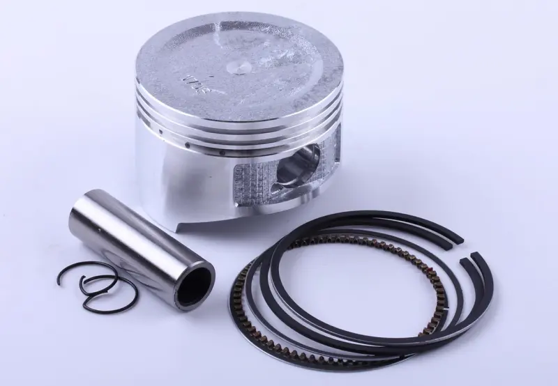 Поршень для мотоблока 170F (7Hp), ремонтный +0,50 мм, Ø70,50 мм AMG