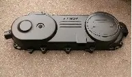 Кришка варіатора 4T GY6 50 (13 колесо) VDK-3