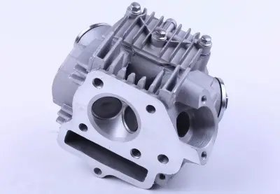 Головка цилиндра Delta 70 (Ø47) в сборе AMG-2