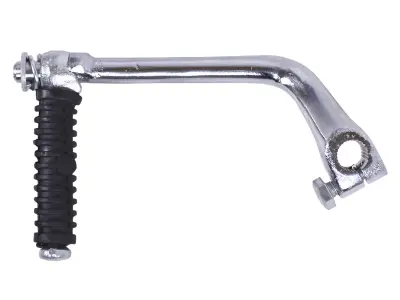 Ножка кикстартера Delta, Alpha (хром) TTG AMG-4