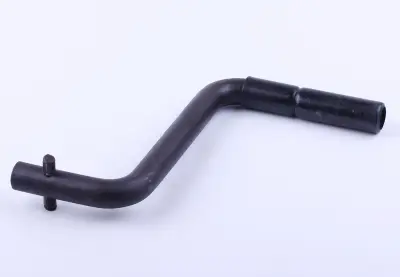 Рычаг заводной для мотоблока 190N/195N (12/15Hp) AMG-2