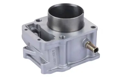 Цилиндр 4T CB300 CBS Ø74,0 мм с водяным охлаждением (ZS174MN-5)