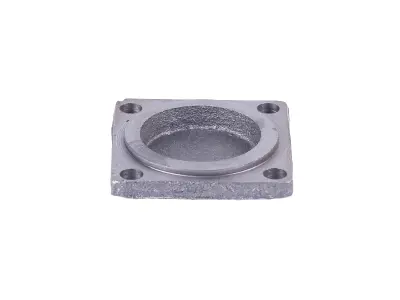 Крышка КПП правая Shifeng 240