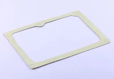 Прокладка крышки основной КПП Xingtai 120 (XT10T.37.105)