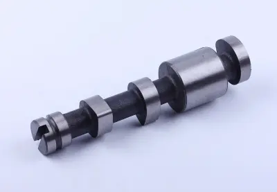 Распредвал KM130/138 для минитракторов Xingtai 24B, Shifeng 244, Taishan 24