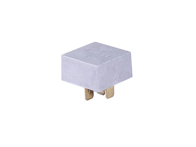 Реле зарядки (регулятор напряжения) JFT1411-14V 14 В, 5 контактов