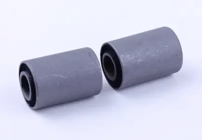 Сайлентблок маятника 23x33/35x10 мм (D×L×d) AMG для мопедов Delta, Alpha