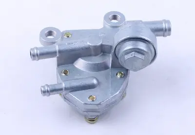 Кран топливный вакуумный Yamaha JOG 3KJ AMG-3