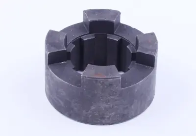 Муфта блокировки дифференциала заднего моста правая Z-4/8 Jinma 200/204/240/244 AMG