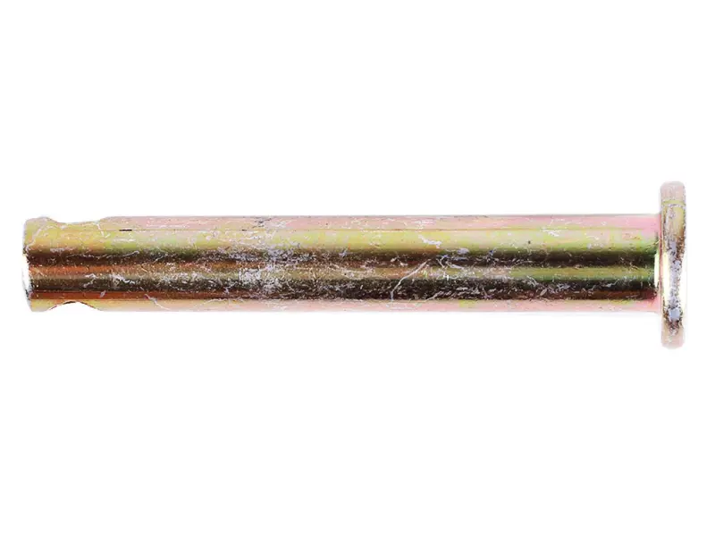 Палец верхней тяги L115 Ø17 для минитрактора Jinma 240/244