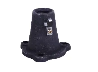 Корпус куліси КПП для мінітрактора Shifeng 240