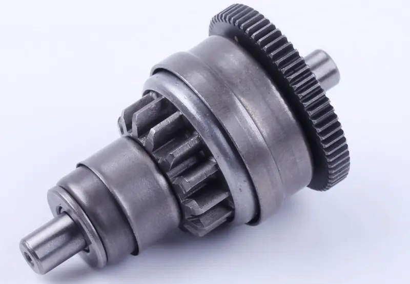 Бендикс стартера 4T GY6 50 AMG-2
