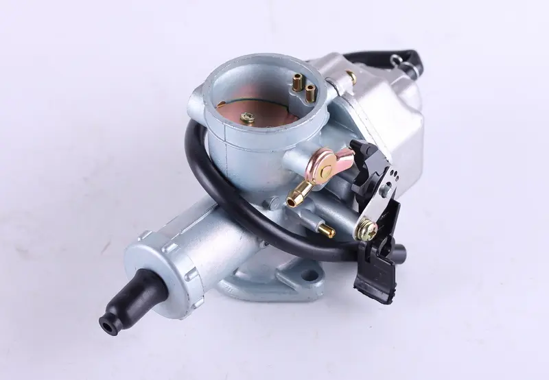 Карбюратор 4T CB/CG 125 PZ26, ручний дросель AMG-2