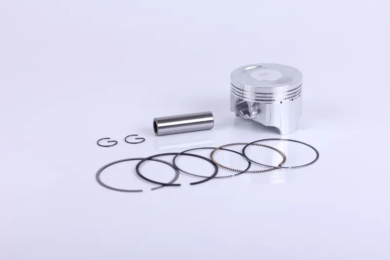 Поршень 4T CB/CG Ø69,00 мм STD 200/250cc 169FML, 169MM p-17 AMG