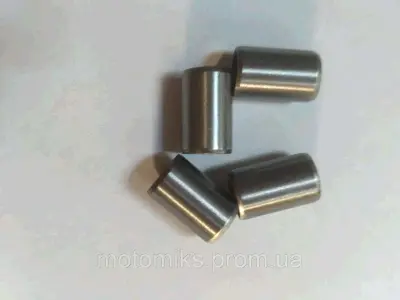 Напрямні головки циліндра 4T GY6 125/150 VDK