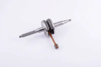 Колінвал Yamaha JOG 50 (3KJ) VDK