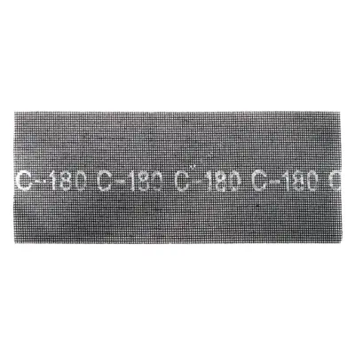 Сетка абразивная 105 × 280 мм, 10 шт.
