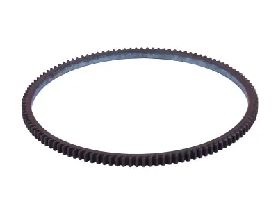 Венец маховика мотоблока 190N/195N, 12/15 л.с., Z-120, D-330mm, ZUBR original Y-BOX AMG-2
