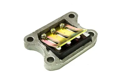 Пелюстковий клапан Honda Dio AF18/AF27 AMG у зборі