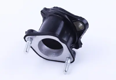 Патрубок карбюратора (впускний колектор) 4Т CB/CG 125/150