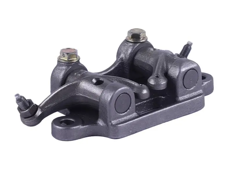 Коромисла клапанів (рокери, пара) 4T CG 200/250 у зборі AMG