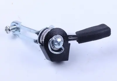 Рычаг управления оборотами двигателя мотоблока 168F/170F (6,5/7 л.с.) AMG