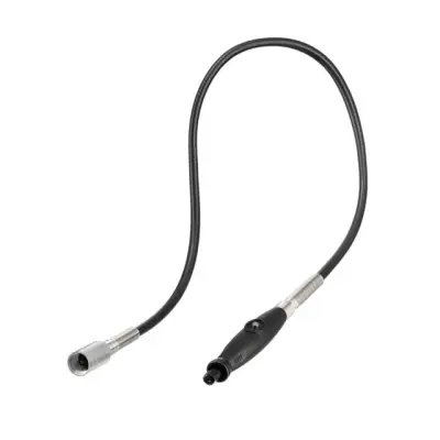 Гнучкий вал для прямої шліфмашини WT-0516/DT-0517