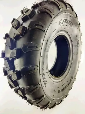 Шина для квадроцикла ATV 19×7-8 SW-695-03 LTK безкамерна