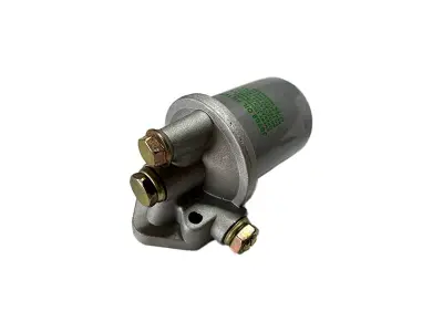 Фільтр оливний Xingtai 120/224 J0708A у зборі з клапаном, тип 2 AMG-2