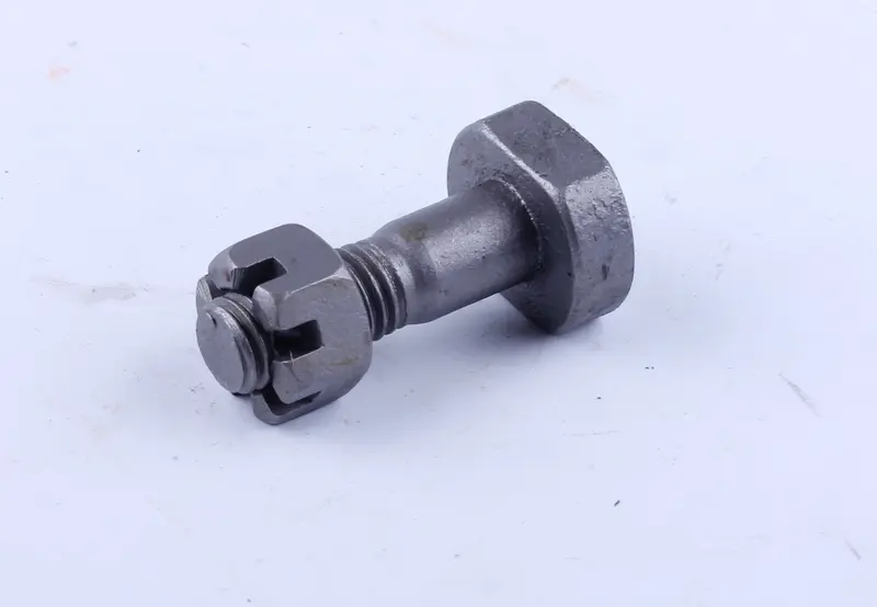 Болт дифференциала М12 Xingtai 24B, Shifeng 244, Taishan 25 AMG