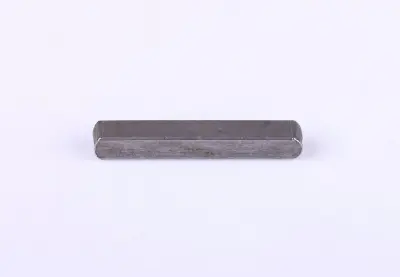 Шпонка призматическая коленвала мотоблока 168F/170F (6,5/7 л.с.) AMG