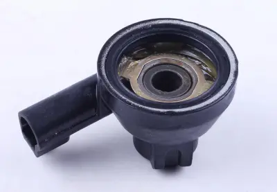 Привід спідометра (редуктор) Honda DIO AF28/35 під дискове гальмо AMG
