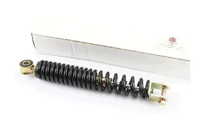 Амортизатор KOMATCU GY6, DIO ZX, LEAD 250 мм, стандартний