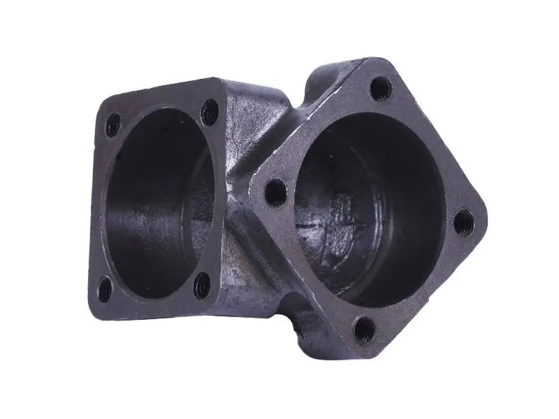 Корпус шестеренної пари 90° KRO 900 TTG AMG-3